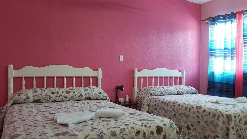 Anchorage Beach Resort Cayo Caulker Exterior foto